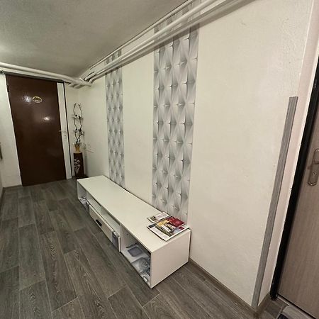 Apartmány MK Nové Hrady Exterior foto