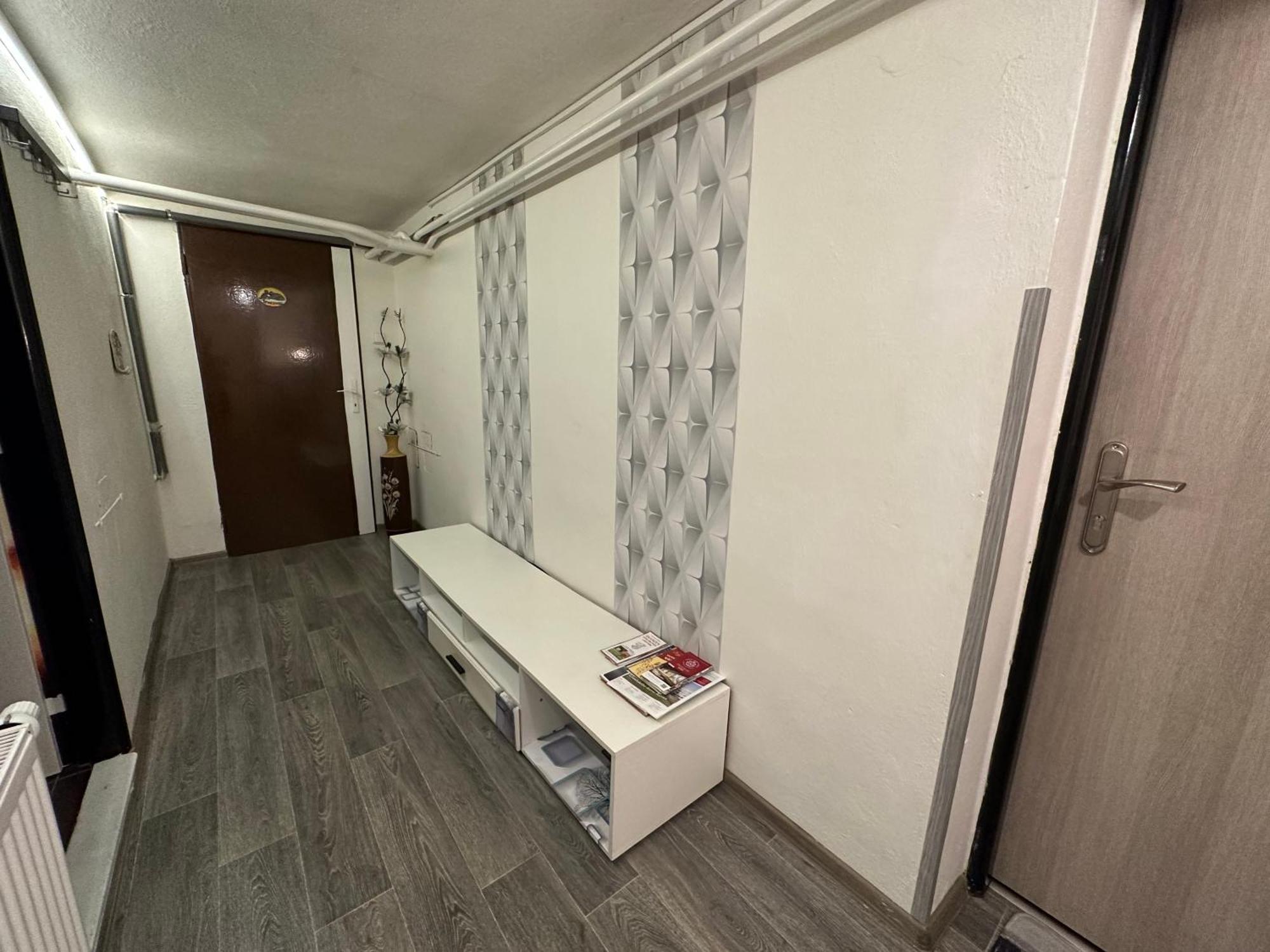 Apartmány MK Nové Hrady Exterior foto