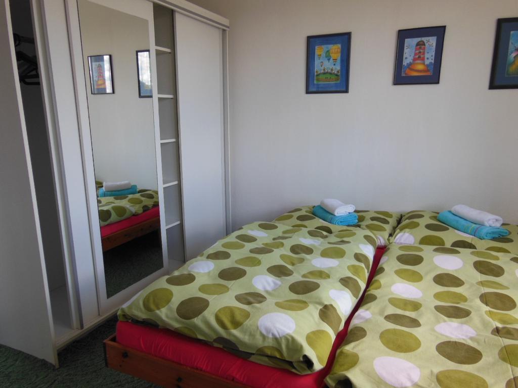 Apartmány MK Nové Hrady Exterior foto